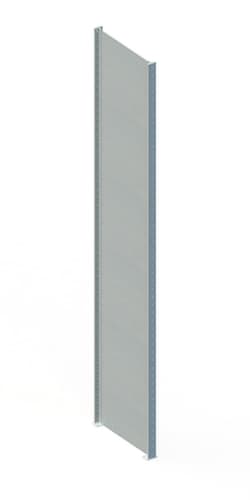 META Paroi latérale