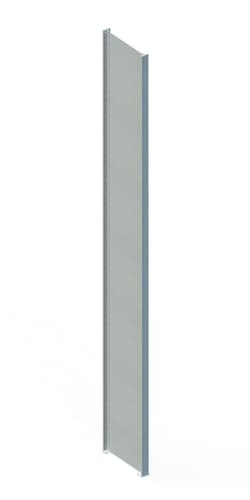 META Paroi latérale