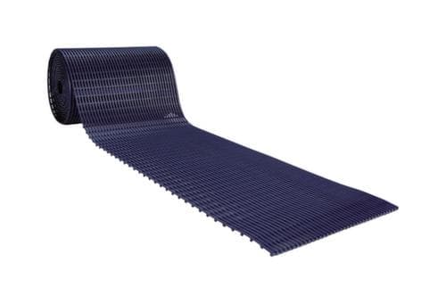 Miltex Caillebotis pour milieu humide antibactérien Yoga Spa Ultra