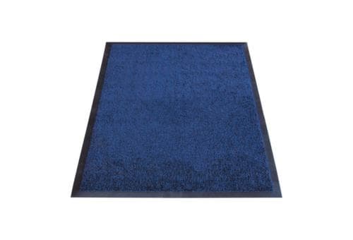Miltex Tapis bouclé lavable Eazycare Wash, longueur x largeur 850 x 600 mm