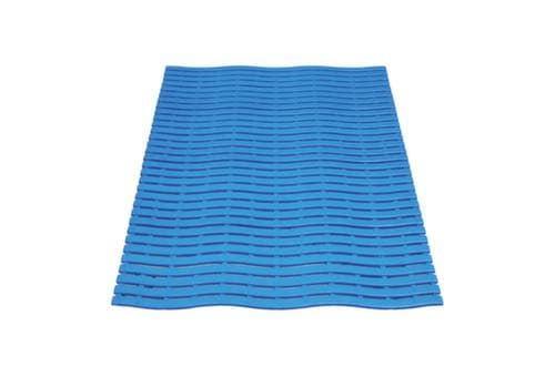 Miltex Caillebotis pour milieu humide Yoga Spa Basic