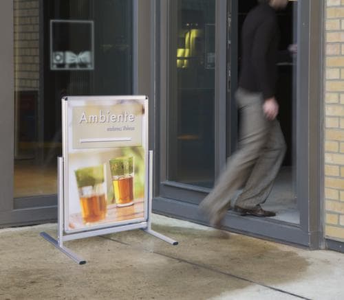 Franken stop-trottoirs pour extérieur
