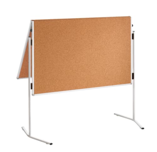 Franken Tableau de modération pliable ECO avec obturateur flash