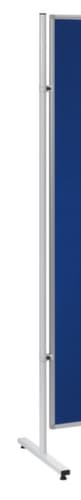 Franken Support pour paroi de séparation, hauteur 1900 mm