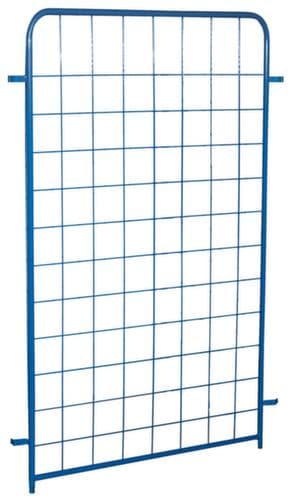 VARIOfit Paroi longitudinale pour chariot à étagères