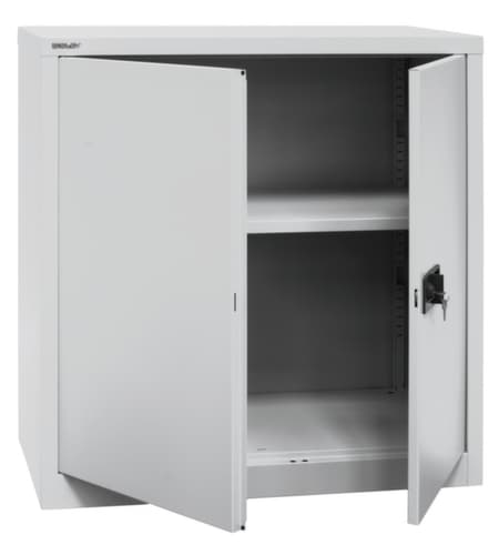 Bisley Tablette supplémentaire pour armoire de classement, largeur x profondeur 914 x 400 mm