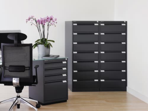Bisley Armoire pour fiches DF6