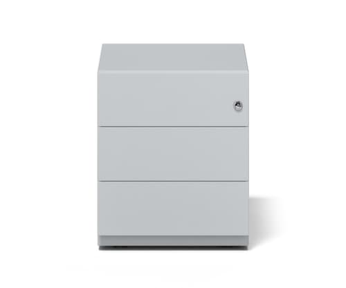 Bisley Caisson mobile Note, 3 tiroir(s)