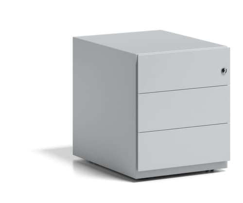 Bisley Caisson mobile Note, 3 tiroir(s)