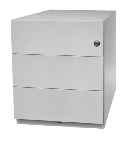 Bisley Caisson mobile Note, 3 tiroir(s)