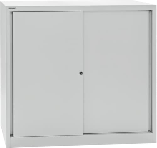 Bisley Armoire à portes coulissantes Eco