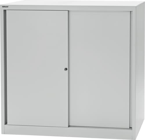 Bisley Armoire à portes coulissantes Eco