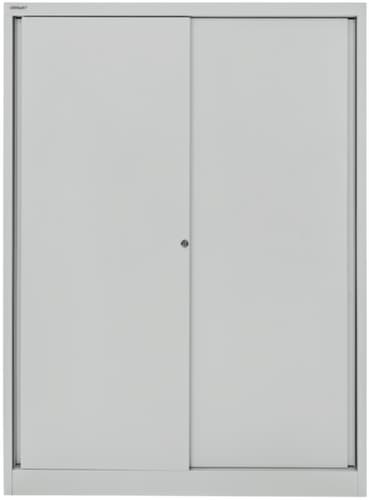 Bisley Armoire à portes coulissantes Eco