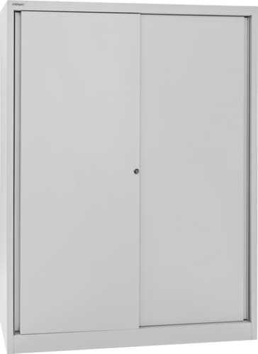 Bisley Armoire à portes coulissantes Eco