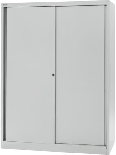 Bisley Armoire à portes coulissantes Eco