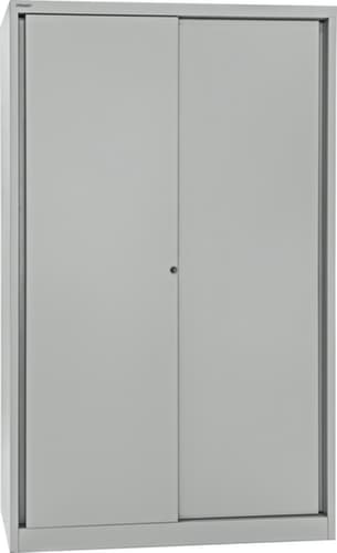 Bisley Armoire à portes coulissantes Eco