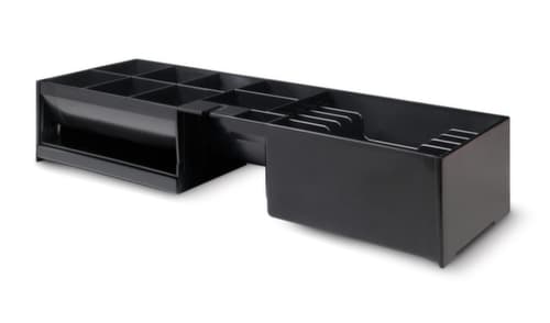 Safescan Insert SD-4617S pour tiroir-caisse