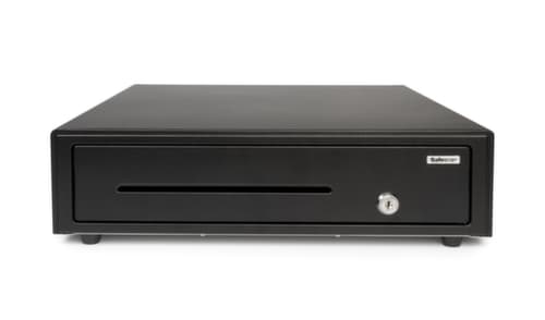 Safescan Tiroir-caisse LD-4141, hauteur x longueur x largeur 115 x 410 x 415 mm