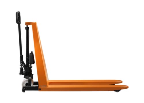 Toyota Table élévatrice BT-High Lifter BT High Lifter, 1000 kg force
