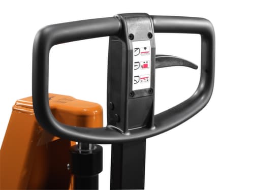 Toyota Table élévatrice BT-High Lifter BT High Lifter, 1000 kg force