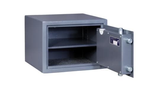 Format Tresorbau Coffre de sécurité installation mobilier MT 1 niveau de sécurité S1