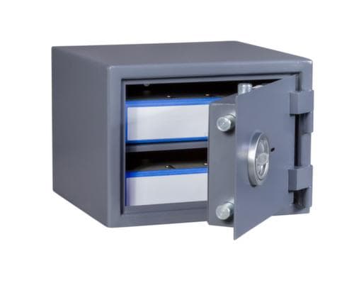 Format Tresorbau Coffre de sécurité installation mobilier MT 1 niveau de sécurité S1