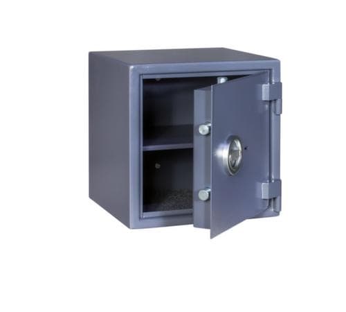 Format Tresorbau Coffre de sécurité installation mobilier MT 2 niveau de sécurité S1