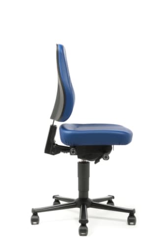 bimos Siège d'atelier pivotant All-In-One Trend 2