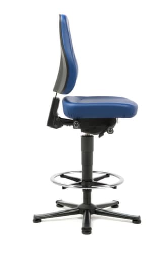 bimos Siège d'atelier pivotant All-In-One Trend 3
