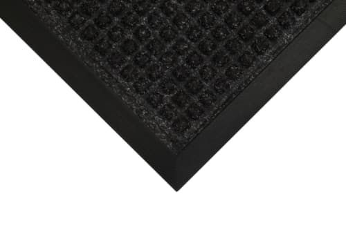 Tapis bouclé extrêmement absorbant Superdry, longueur x largeur 1500 x 850 mm