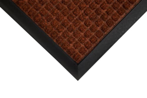 Tapis bouclé extrêmement absorbant Superdry, longueur x largeur 1750 x 1150 mm
