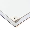 Tapis adhésif pour salle blanche Cleanstep, longueur x largeur 1300 x 800 mm