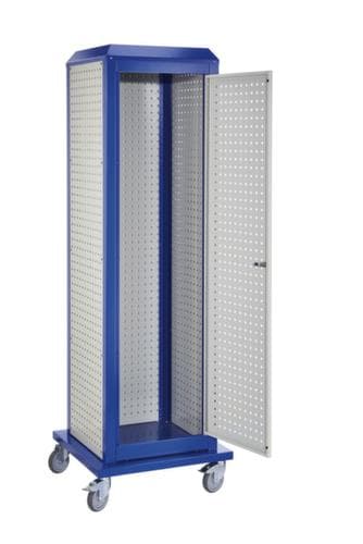 Kappes Porte-outils RasterPlan® ToolTower®