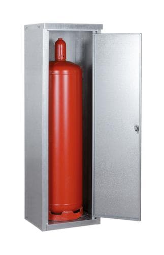 Lacont Armoire pour bouteilles de gaz