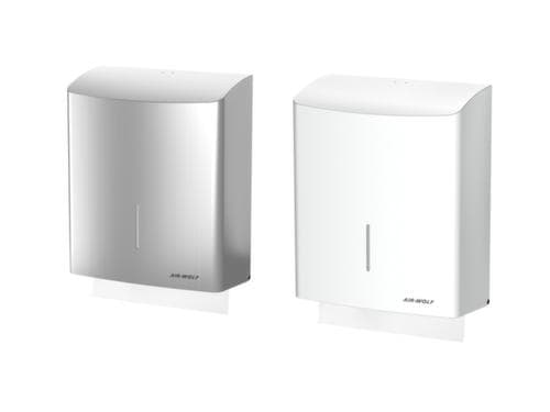 AIR-WOLF Distributeur d'essuie-mains Gamma