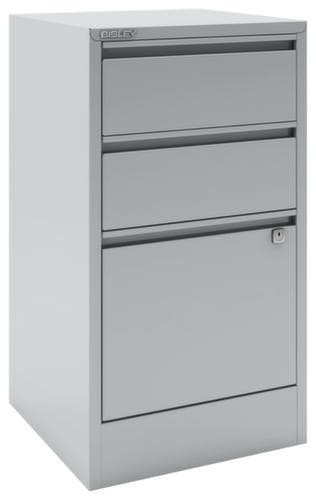 Bisley Armoire pour dossiers suspendus Home Filer, 1 extensions