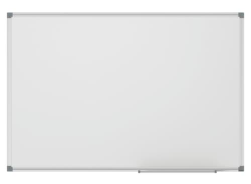 MAUL Tableau blanc émaillé MAULstandard blanc