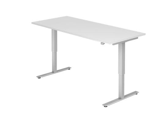 Bureau assis-debout à hauteur réglable électriquement XMST-Serie