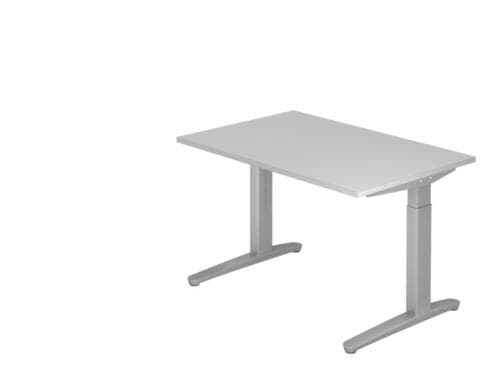 Bureau à hauteur réglable XB-Serie
