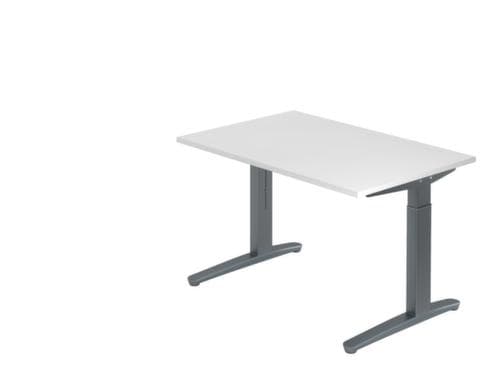 Bureau à hauteur réglable XB-Serie