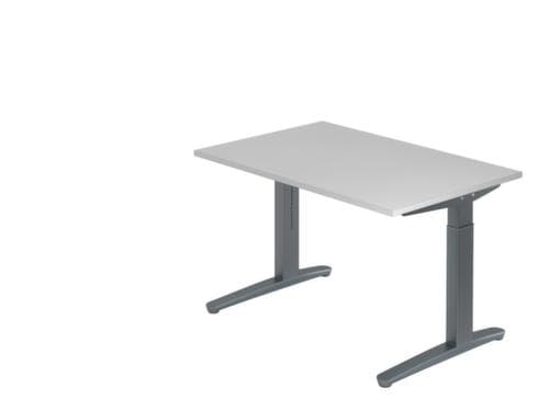 Bureau à hauteur réglable XB-Serie