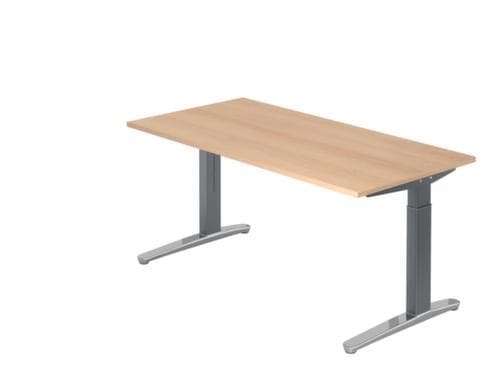 Bureau à hauteur réglable XB-Serie
