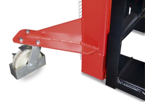 Gerbeur manuel HS ECO Professional M 1016, 1000 kg force, hauteur de levage 1150 mm
