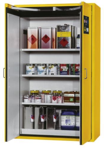 Armoire haute sécurité S-CLASSIC-90