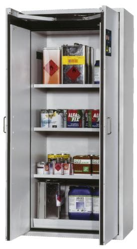 Armoire haute sécurité S-CLASSIC-90