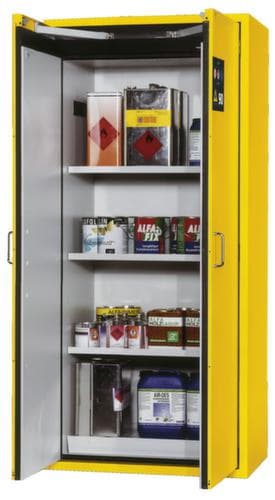Armoire haute sécurité S-CLASSIC-90