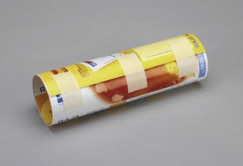 Ruban de masquage, longueur x largeur 50 m x 19 mm