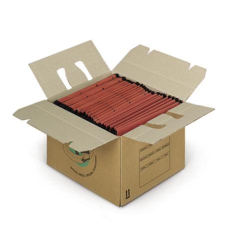 Carton de déménagement