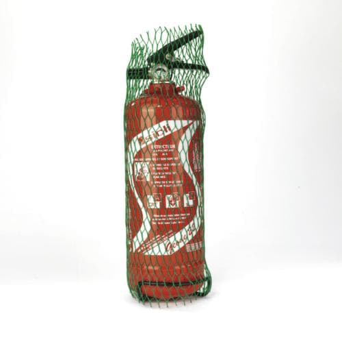 Filet de protection plastique, pour Ø 140 - 220 mm