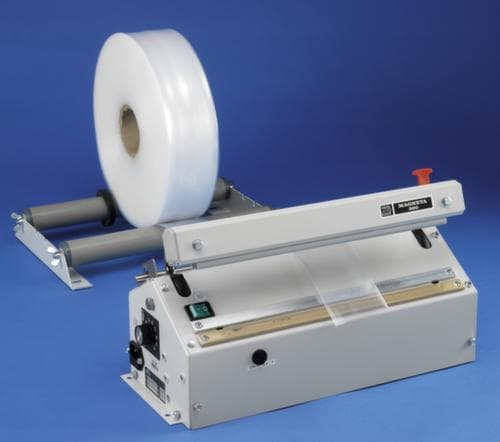 Gaine de film, longueur x largeur 350 m x 80 mm